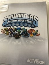 Sony PS3 Skylanders 