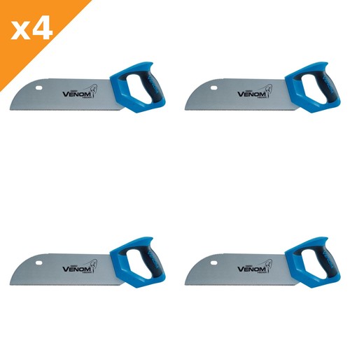 Draper venom double ground - double,