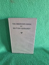 The Observer's Book of British