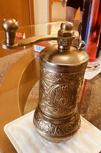 Vintage traditional turkish - vintage,