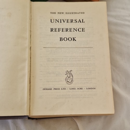 Odhams press the - the, new