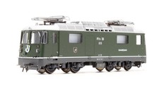 Bemo Pre-Owned RhB Ge 4/4 II
