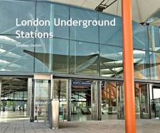 London Underground Stations -