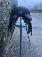 GFS Monarch S602 16.5” Brown