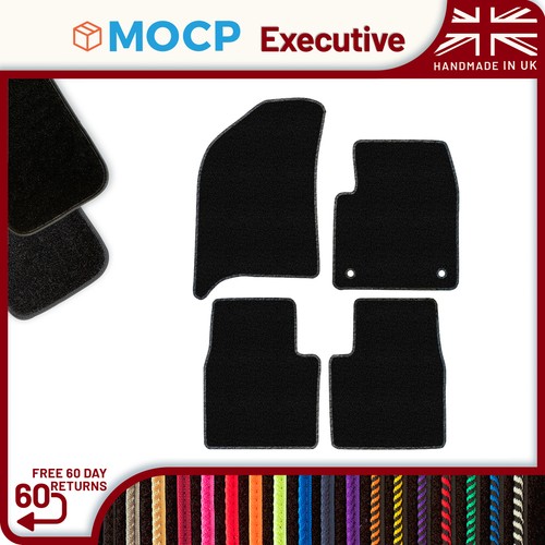Executive car mats fit - car, to