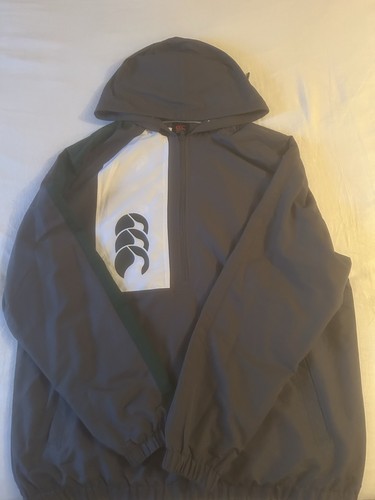 Canterbury legends hoodie - canterbury,