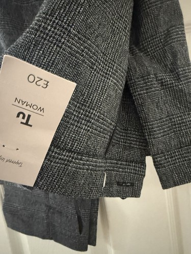 Ladies trousers full - trousers,,