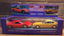 THE PERSUADERS! ASTON