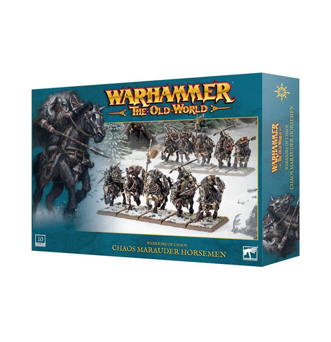 Warhammer the old world - warhammer,