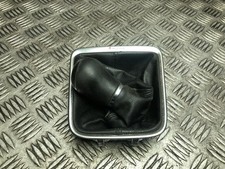 VOLKSWAGEN VW TIGUAN MK1 2012-2016 GEAR KNOB & GAITER **4 MOTION