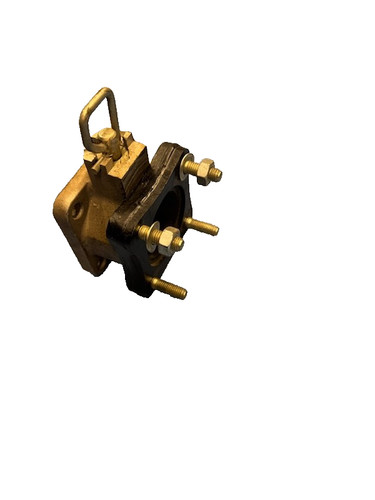 Bcs two wheel - two, tractor