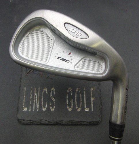 Taylormade rac iron - os, 3