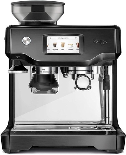 Sage the barista touch - sage,