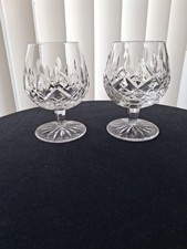 Waterford crystal lismore 2 - waterford, x