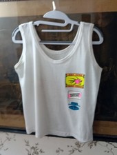 Hot Tuna Unisex Vest Top