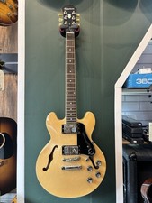 Epiphone ES-339 Semi Hollow
