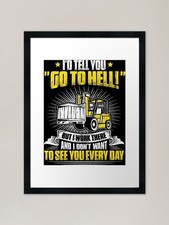 Forklift Driver Forklift