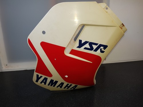 Yamaha ysr50 ysr80 lower - yamaha, ysr50,