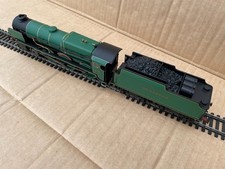 Bachmann Southern Lord Nelson, Lord St. Vincent. Malachite Green. No box.