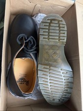 Dr Martens 1461 Steel Toe