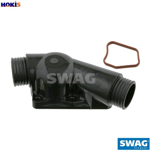 Thermostat housing 3741 - housing, 20