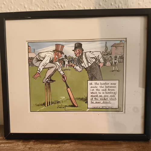 Antique 1906 charles crombie - 1906,