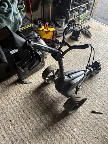 Motocaddy gps electric - motocaddy,