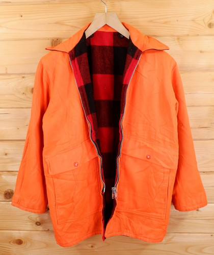 Woolrich buffalo plaid barn - buffalo,
