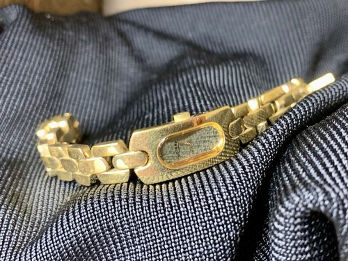 Vintage rotary quartz watch - quartz,