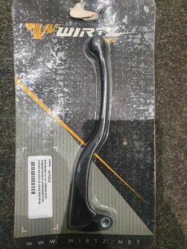 Wirtz racing atv brake lever - wirtz,