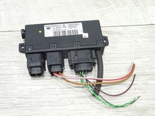 MERCEDES CLK 2002 200K 2DR CONVERTIBLE AUTO ABS CONTROL MODULE A0295450632