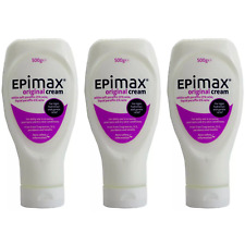Epimax Original Cream 500gm - Pack of 3