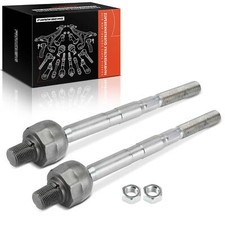 2X Axial Joint Steering Rod