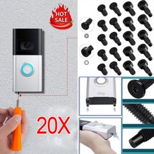 20x Replacement Ring Doorbell