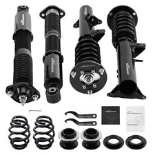 Performance Coilovers For BMW