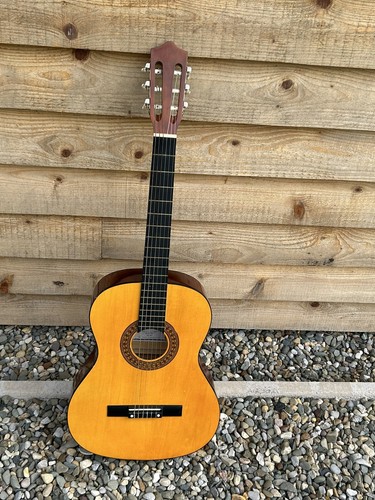 Herald guitar hl44 - guitar,