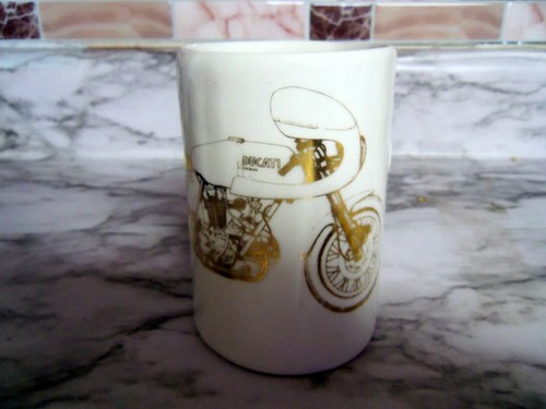 Original vintage ducati 750 - original,