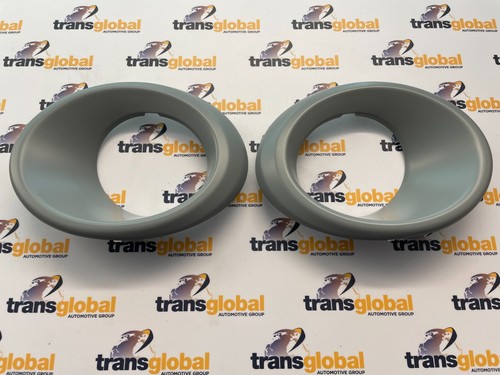 Front primed fog light - rh,