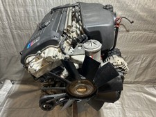 Rebuilt S54 engine - BMW E46