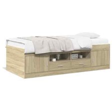 Swpsd Daybed Frame with
