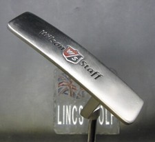 Wilson Staff 8863 Putter Steel