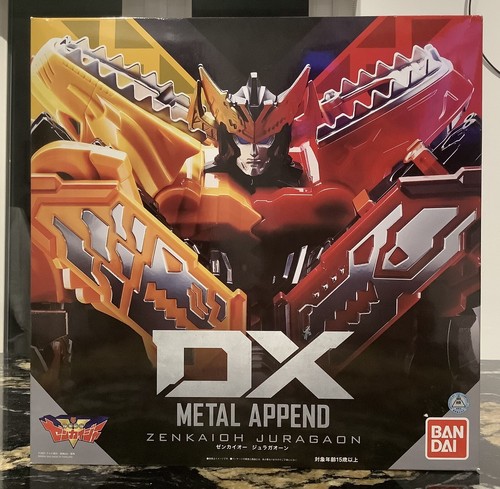 Power rangers megazord dx - rangers,