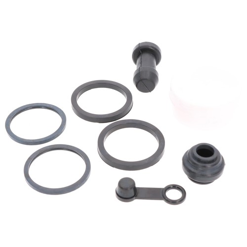 Front brake caliper repair - caliper,