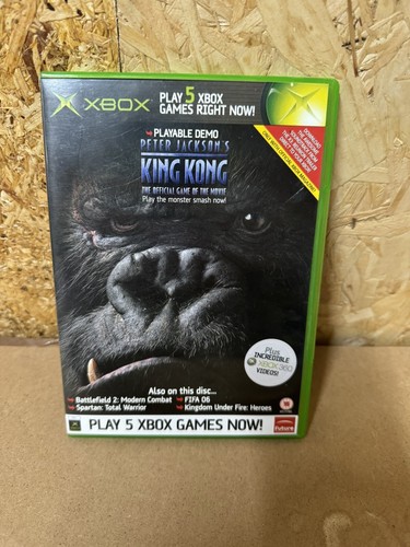 Game disc official xbox - disc,