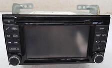 14-19 MK1 F15 NISSAN JUKE SAT