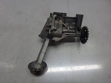 Oil Pump Renault Megane II