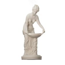 Hestia Statue Ancient Greek