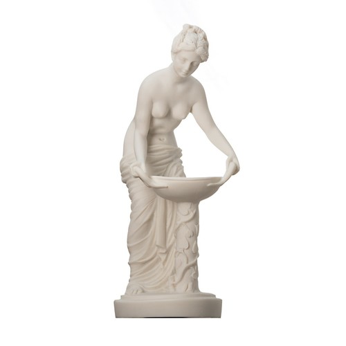 Hestia statue ancient greek - hestia,