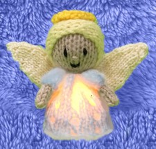 KNITTING PATTERN - Christmas