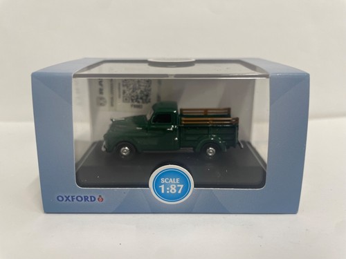 Oxford die cast dodge - die-cast,